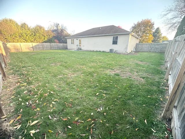 $350,000 | 1151 Mary Court, DeKalb, IL 60115