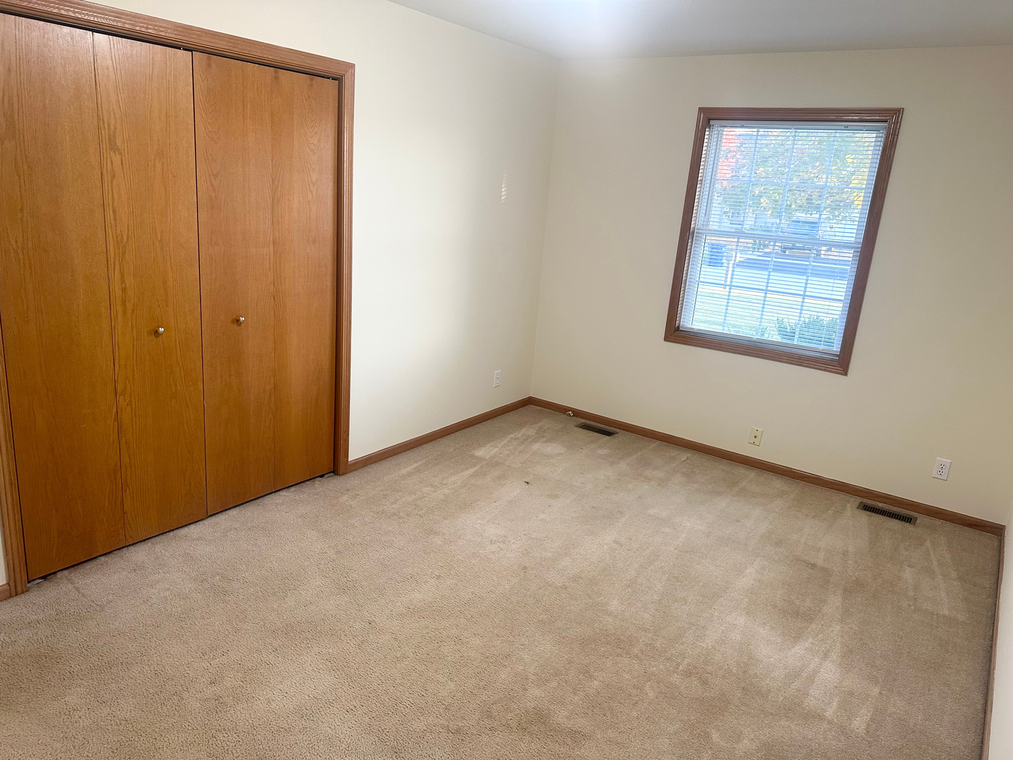 1151 Mary Court DeKalb, IL 60115 - Photo 9 of 20 an empty room with windows