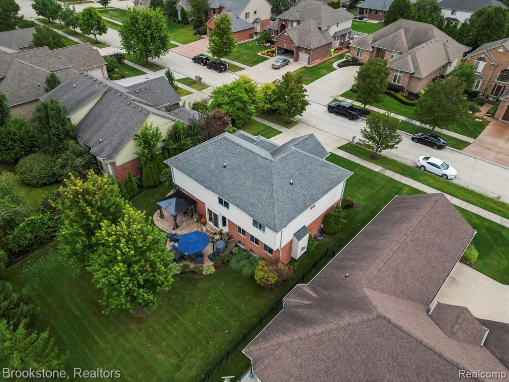 50629 Nesting Ridge Drive Macomb, MI 48044 - Photo 54 of 57 Gallery Image 54