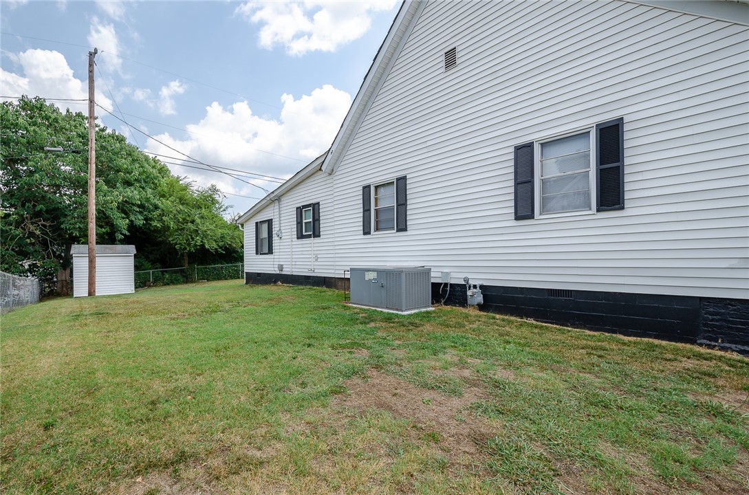 12 McCaughrin Street Pelzer, SC 29669 - Photo 23 of 23 Gallery Image 23