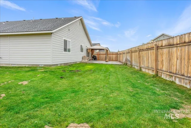 $386,000 | 910 Lago Street, Mountain Home, ID 83647