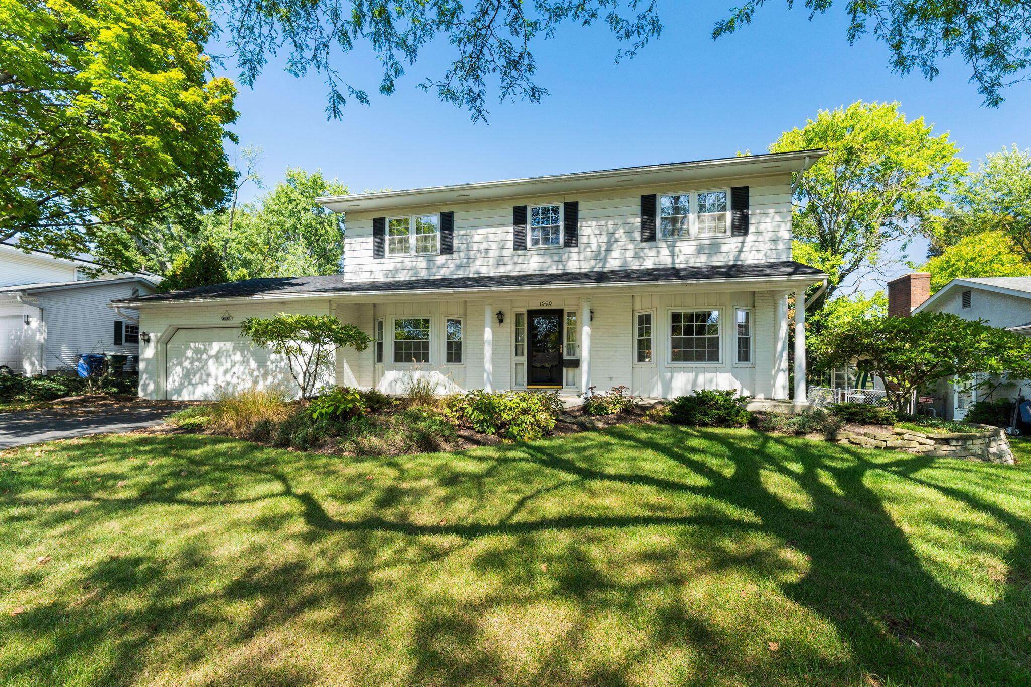 1060 Woodmere Road Columbus, OH 43220 - Photo 90 of 94 1060 Woodmere (Exterior)-3