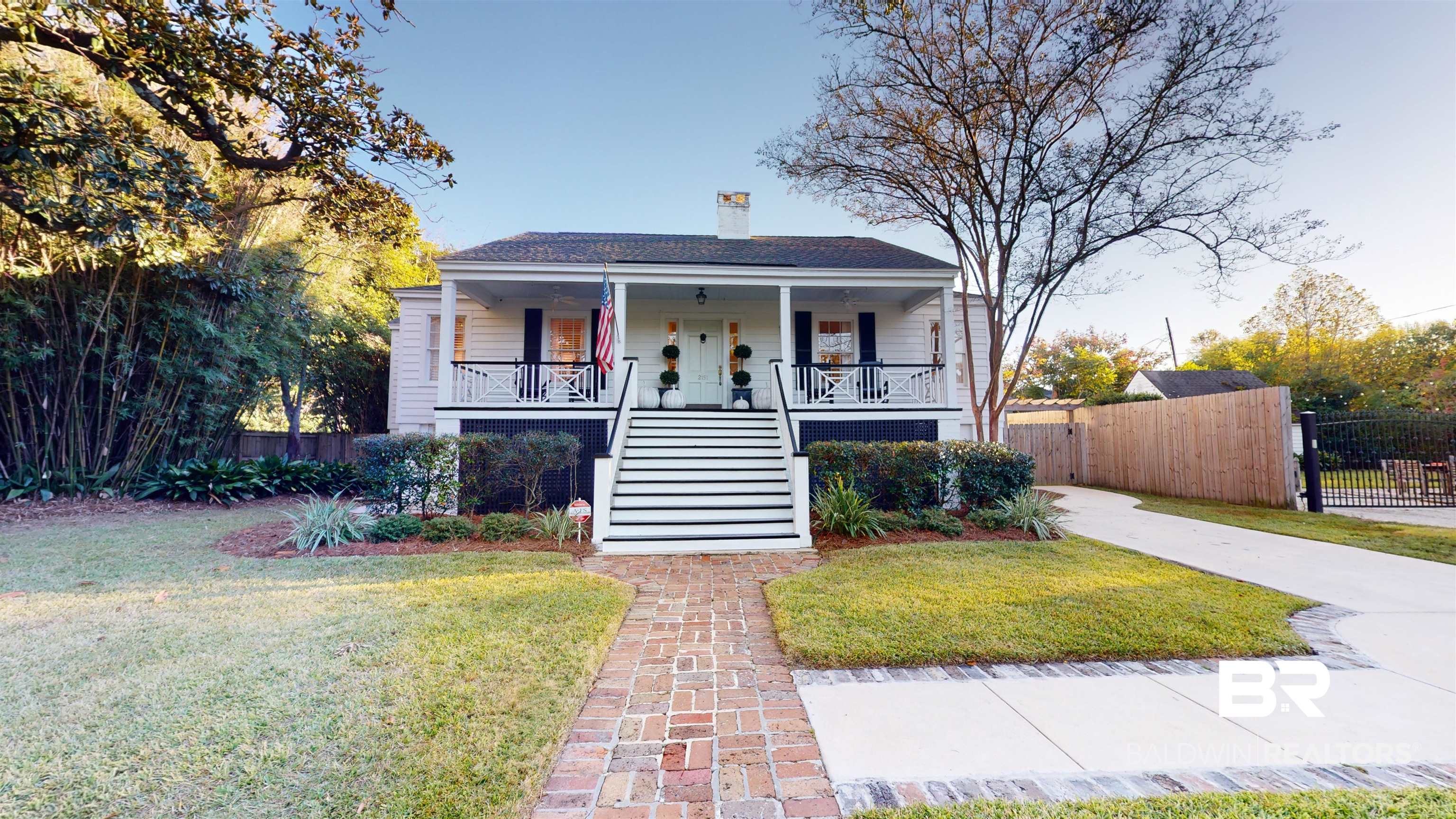 2151 Ashland Pl Avenue Mobile, AL 36607 - Photo 1 of 42
