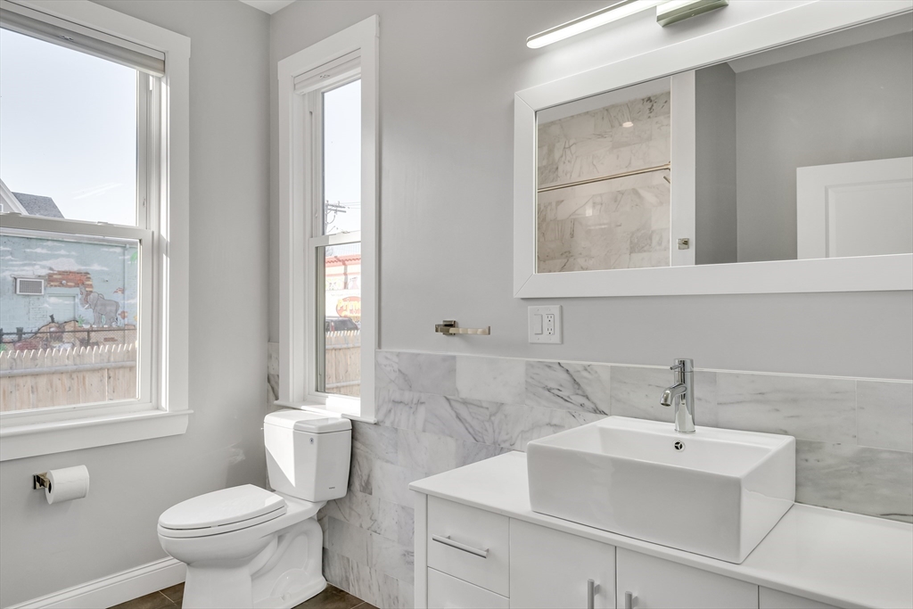 9-11 Boynton Street, Unit 1 Boston, MA 02130 - Photo 12 of 22