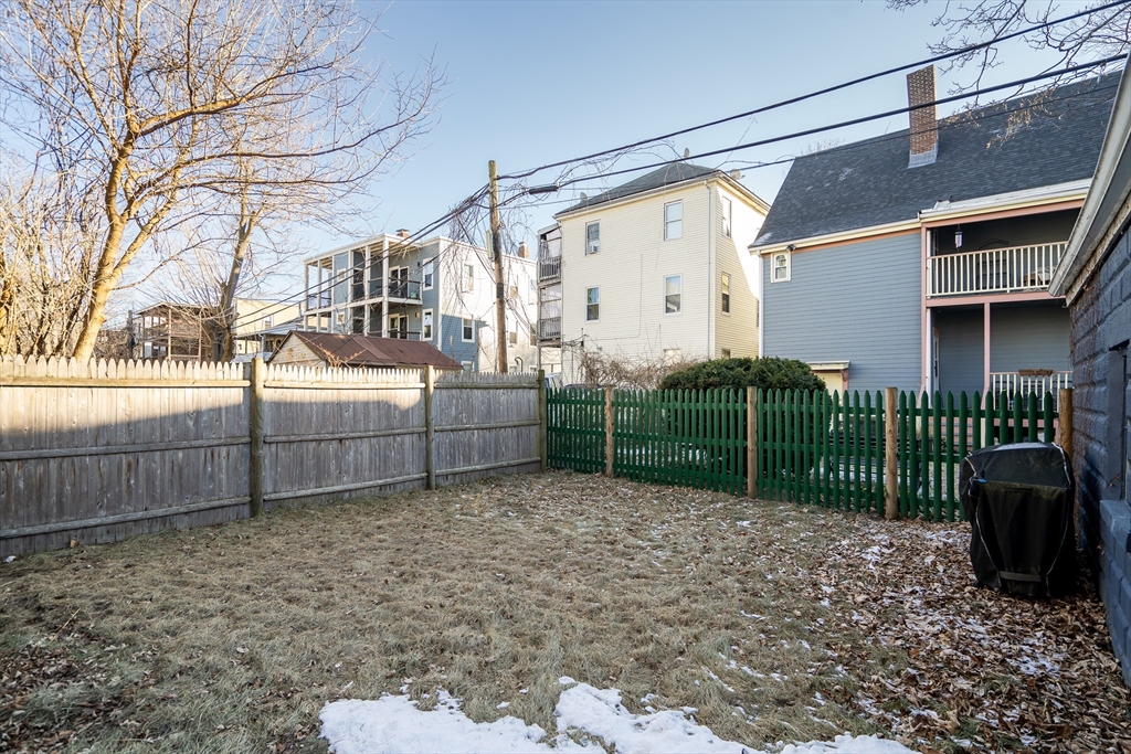 9-11 Boynton Street, Unit 1 Boston, MA 02130 - Photo 17 of 22