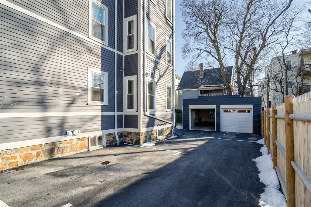 9-11 Boynton Street, Unit 1 Boston, MA 02130 - Photo 18 of 22