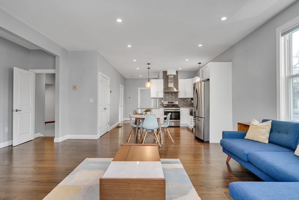9-11 Boynton Street, Unit 1 Boston, MA 02130 - Photo 2 of 22