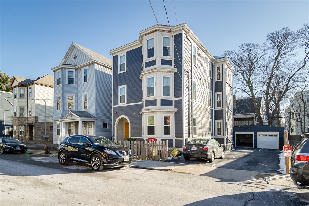 9-11 Boynton Street, Unit 1 Boston, MA 02130 - Photo 21 of 22