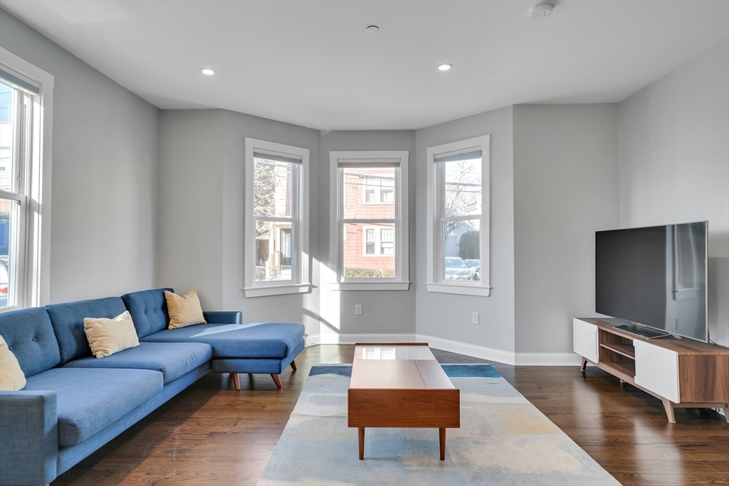 9-11 Boynton Street, Unit 1 Boston, MA 02130 - Photo 3 of 22