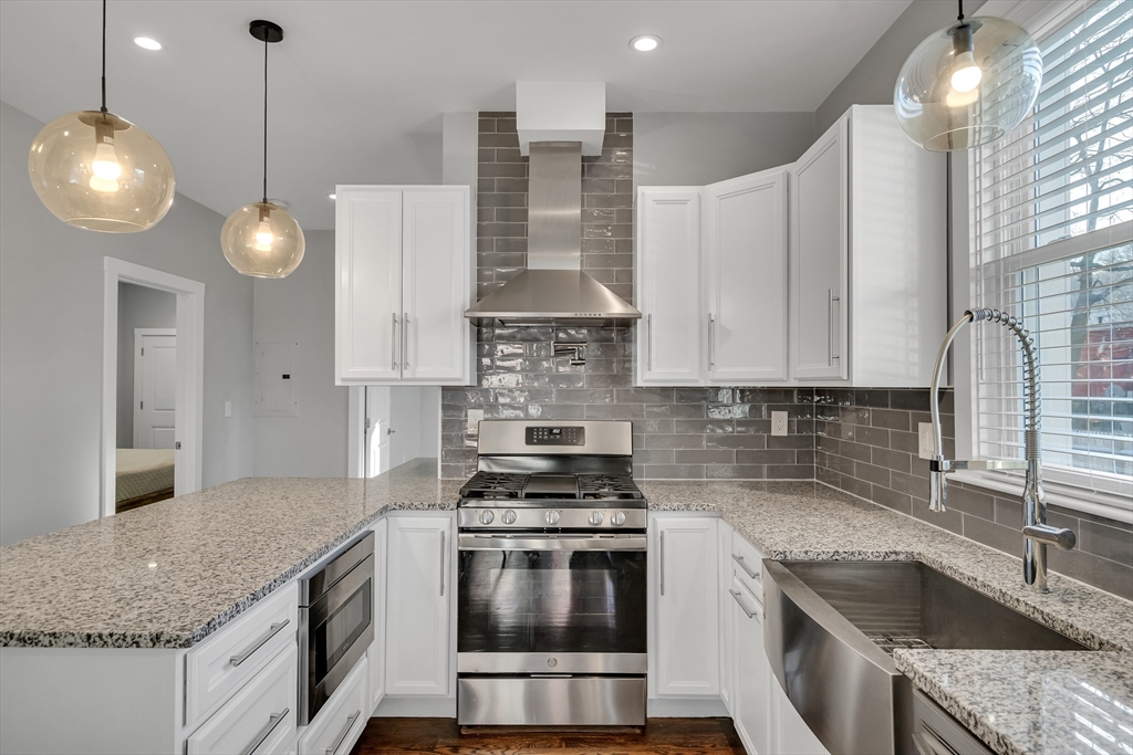 9-11 Boynton Street, Unit 1 Boston, MA 02130 - Photo 5 of 22