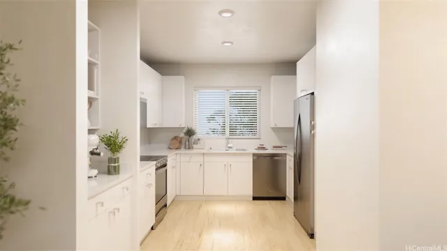 $724,090 | 91-1171 Hoʻonaʻauao Street, Unit 1103, Kapolei, HI 96707