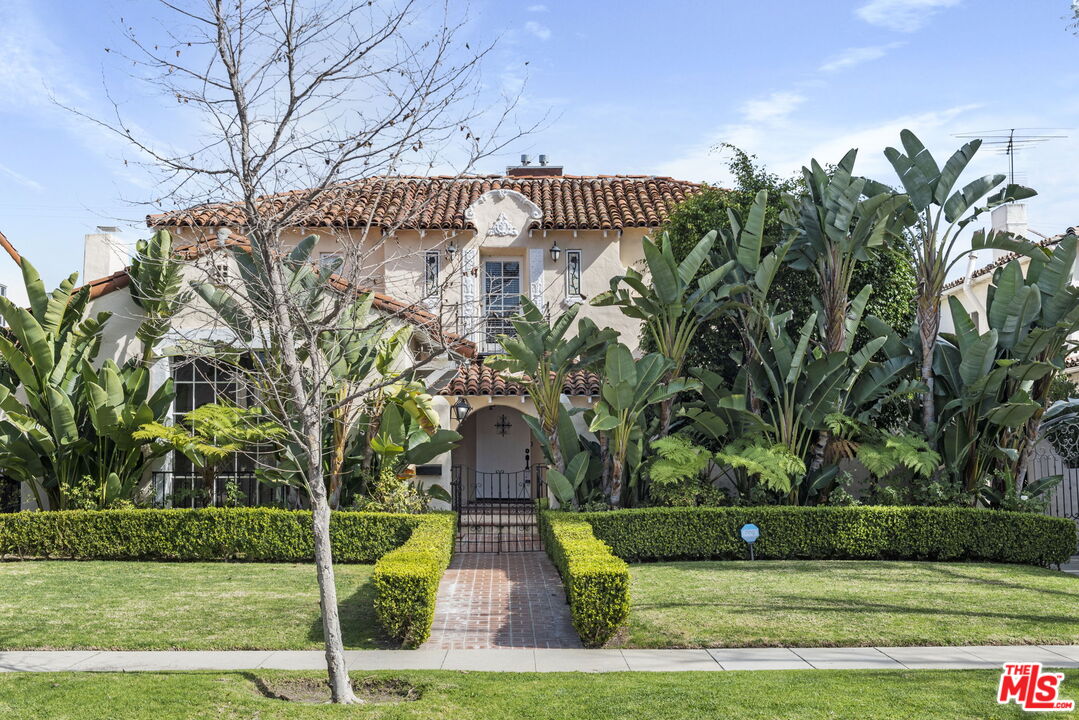 250 South Bedford Dr  