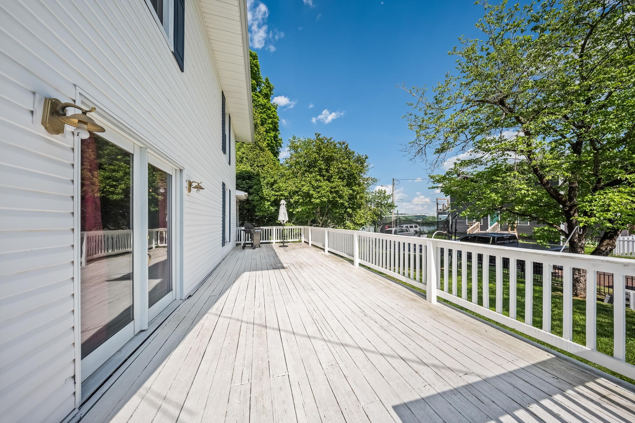 201 Riverside Drive Russell, KY 41169 - Photo 21 of 26