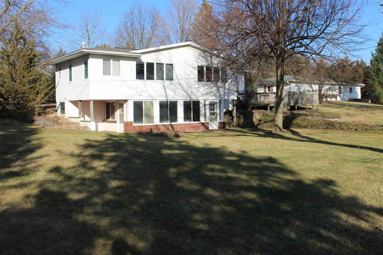 11277 Horning Road Brooklyn, MI 49230 - Photo 21 of 24 Photo 21