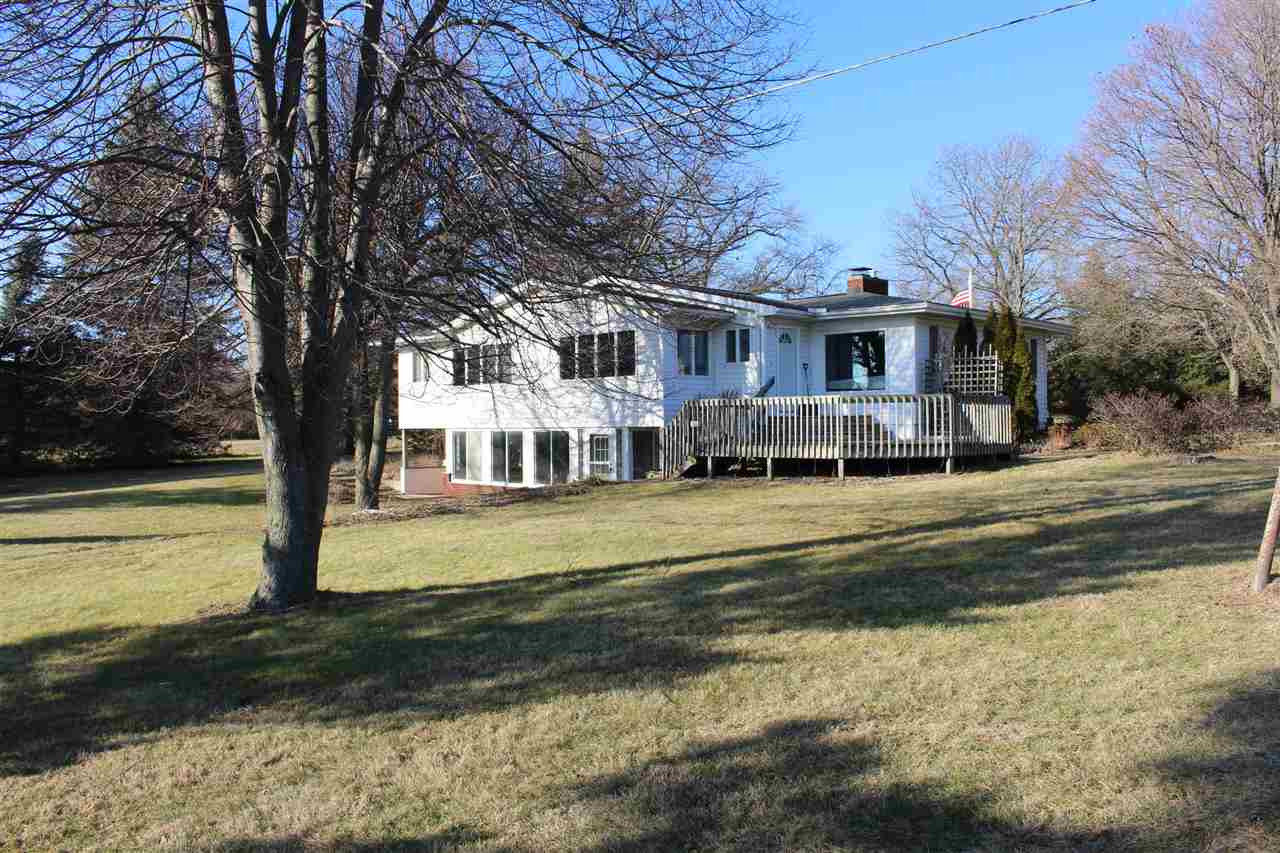 11277 Horning Road Brooklyn, MI 49230 - Photo 4 of 24 Photo 4