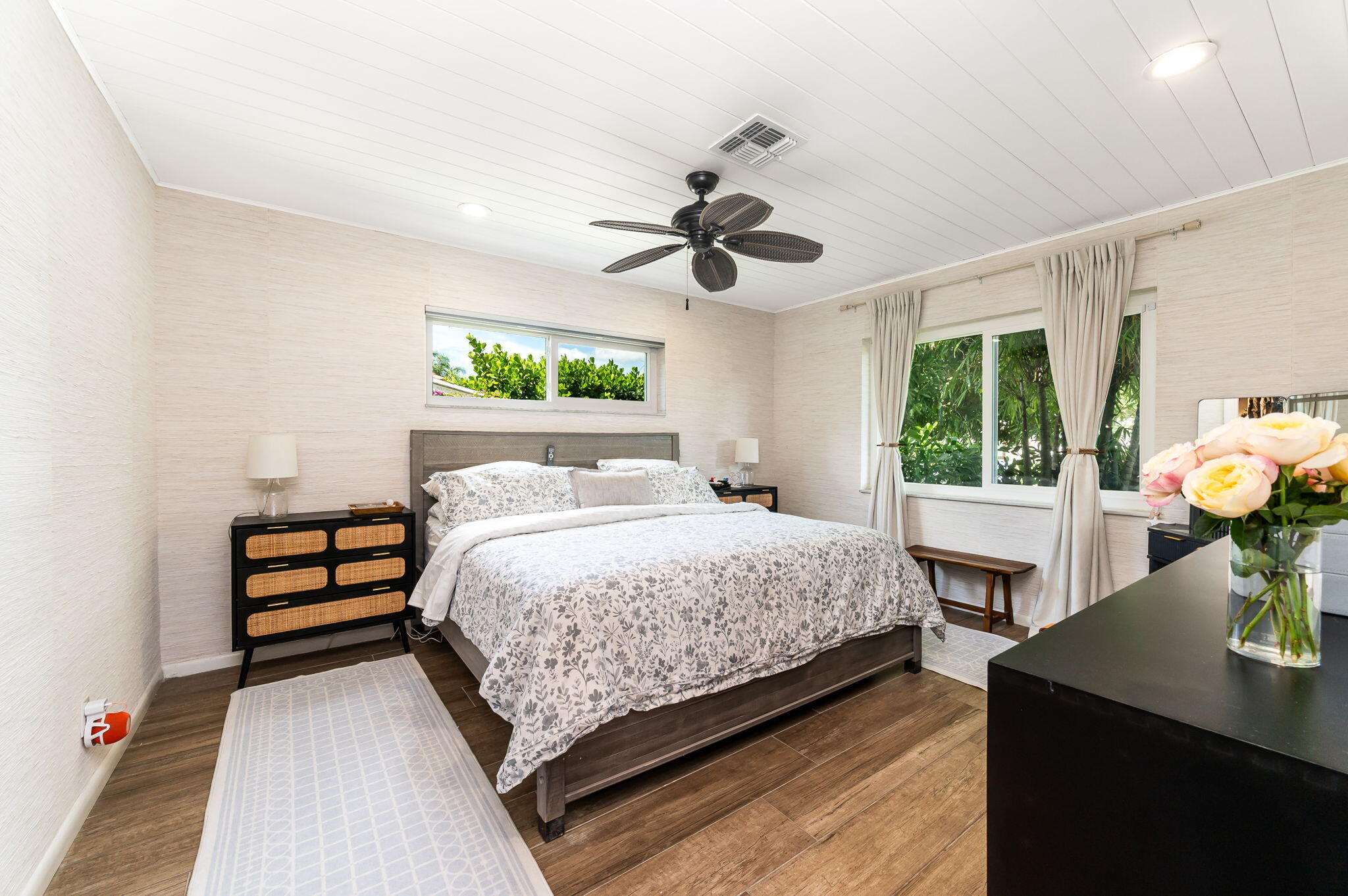 1306 Southwest 14th Avenue Boca Raton, FL 33486 - Photo 6 of 28 Primary Bedroom