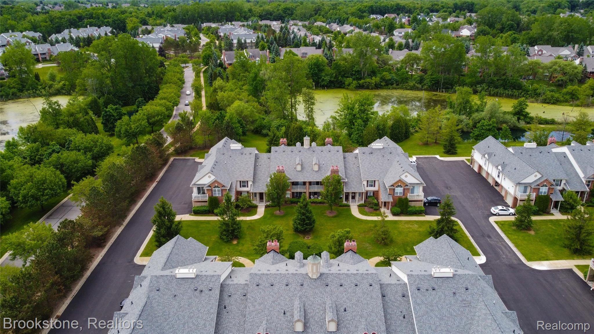 3572 Tremonte Circle Rochester, MI 48306 - Photo 55 of 55 house_tremonte-57.jpg
