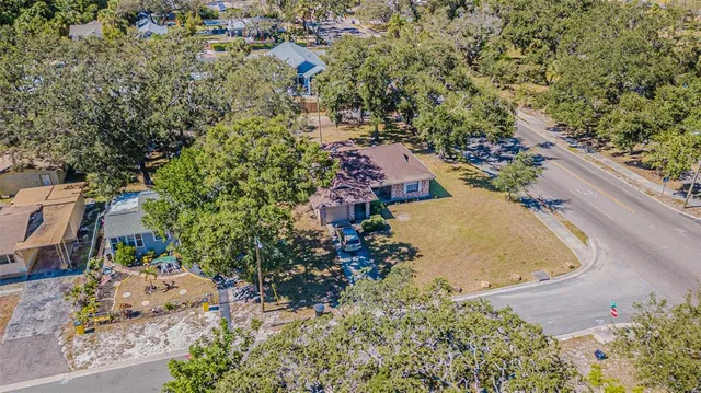 $341,000 | 4300 18th Avenue South, St. Petersburg, FL 33711