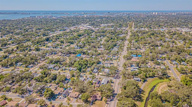 $341,000 | 4300 18th Avenue South, St. Petersburg, FL 33711