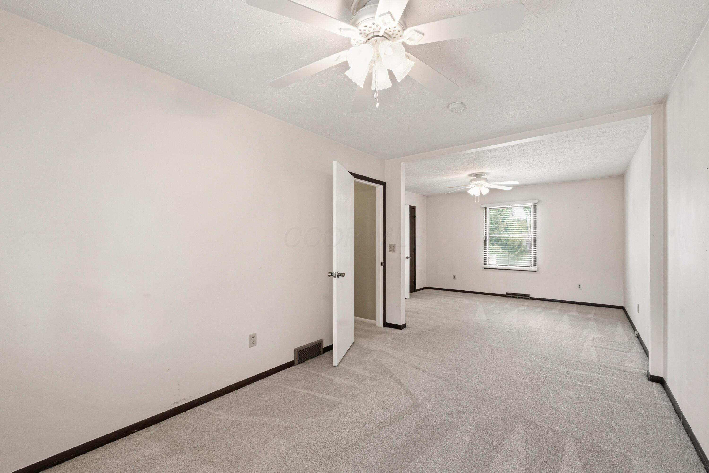 4424 Ethel Road Obetz, OH 43207 - Photo 26 of 34 Bedroom3