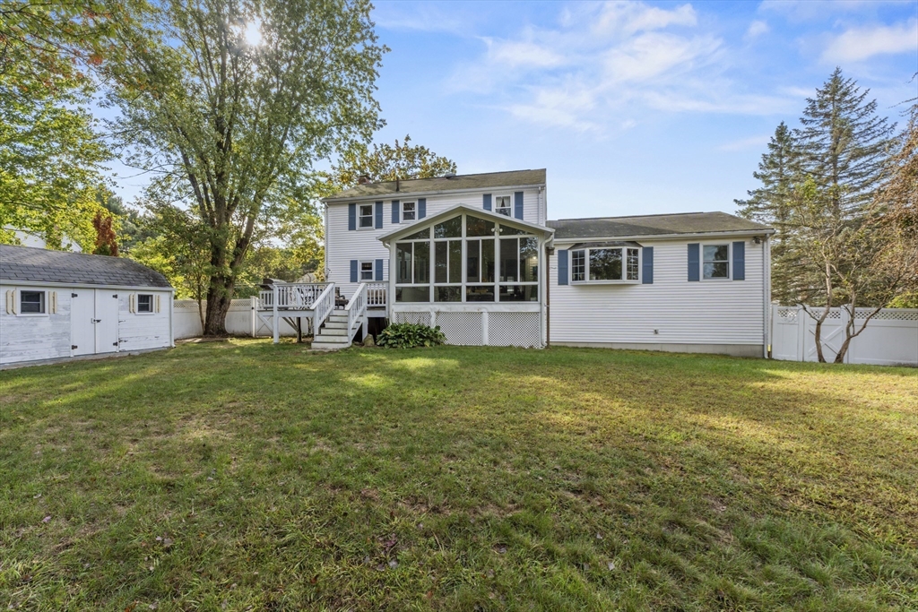 8 Mohawk Path Bellingham, MA 02019 - Photo 24 of 41 Gallery Image 24