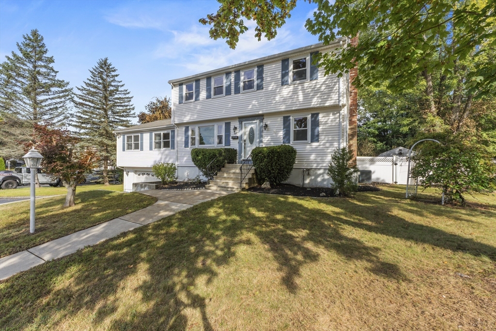 8 Mohawk Path Bellingham, MA 02019 - Photo 35 of 41 Gallery Image 35