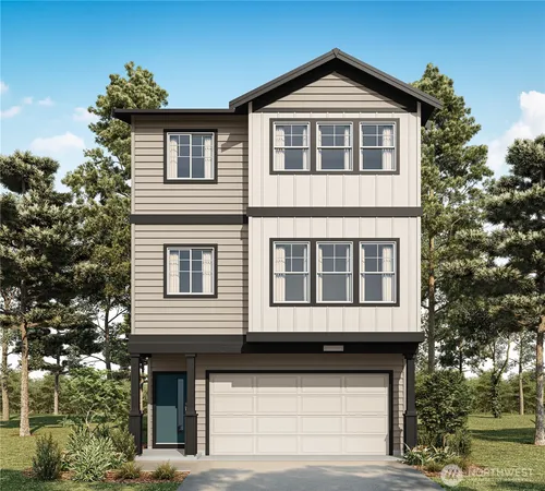 $849,995 | 13909 11th Place West, Lynnwood, WA 98087