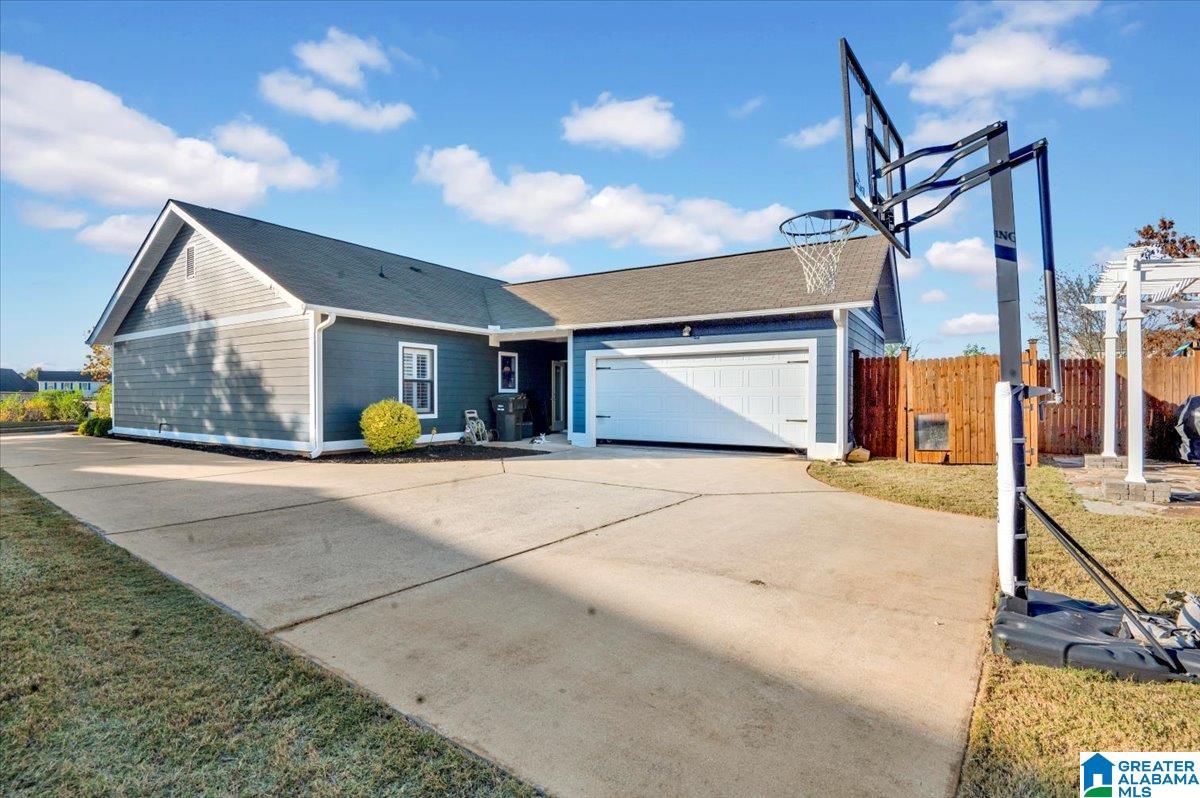 152 Waterstone Way Calera, AL 35040 - Photo 24 of 25