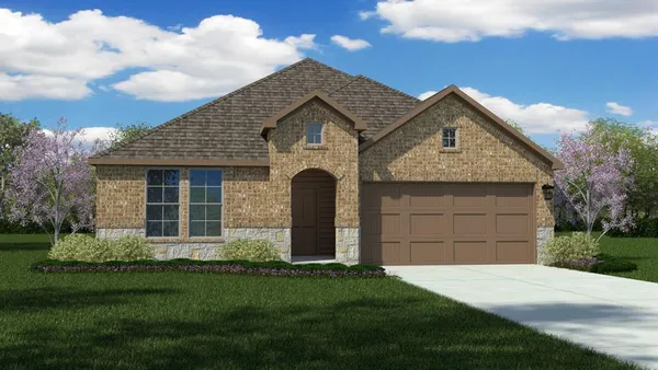 $348,145 | 1215 Patti Lane, Decatur, TX 76234