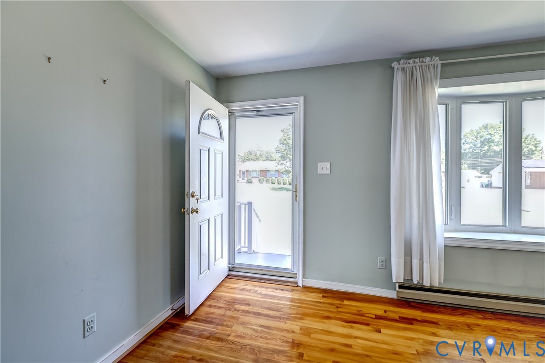 2717 Omega Road Henrico, VA 23228 - Photo 3 of 21 Gallery Image 3