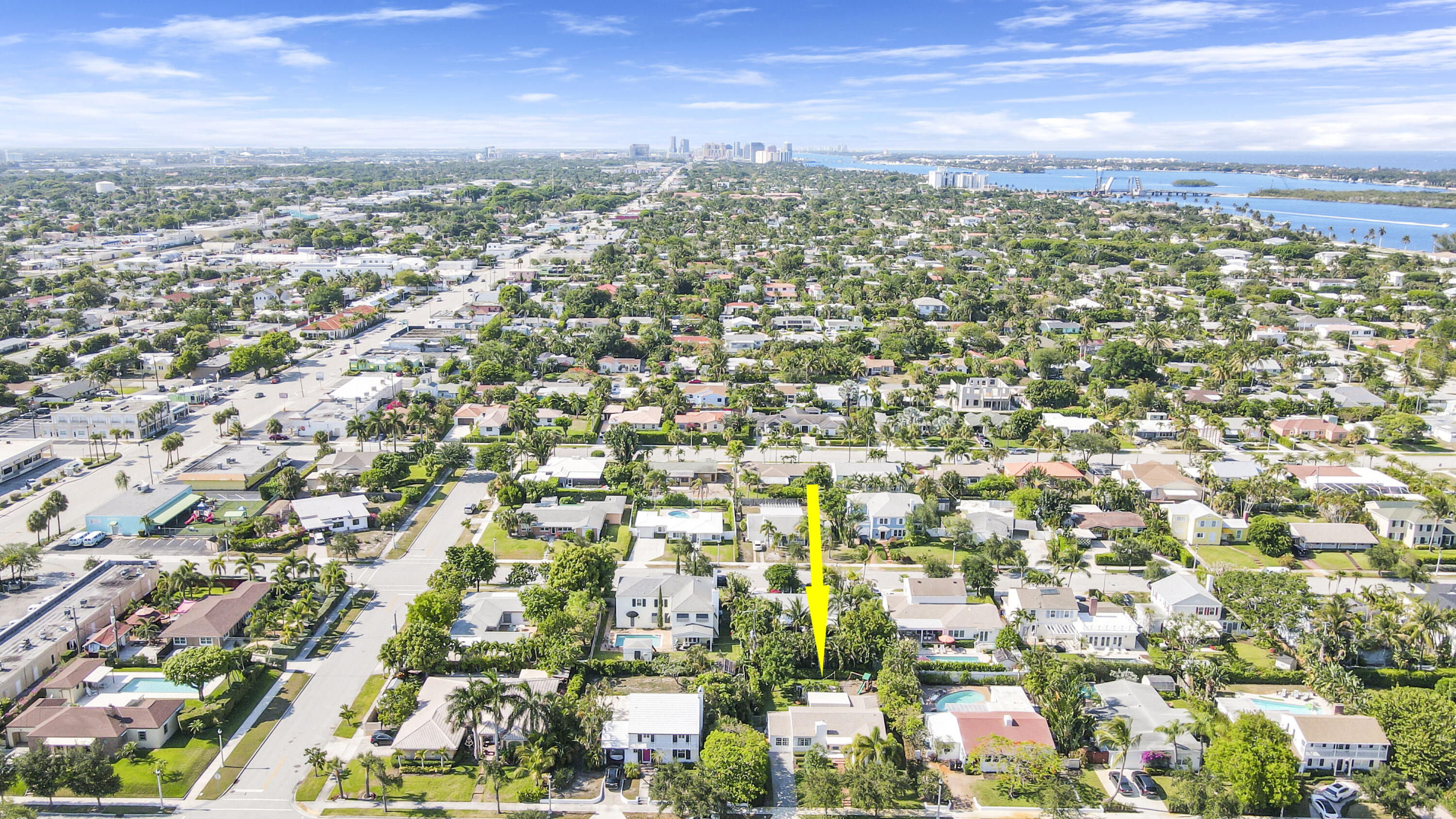 361 Colonial Road West Palm Beach, FL 33405 - Photo 3 of 53 Aerials-21 copy
