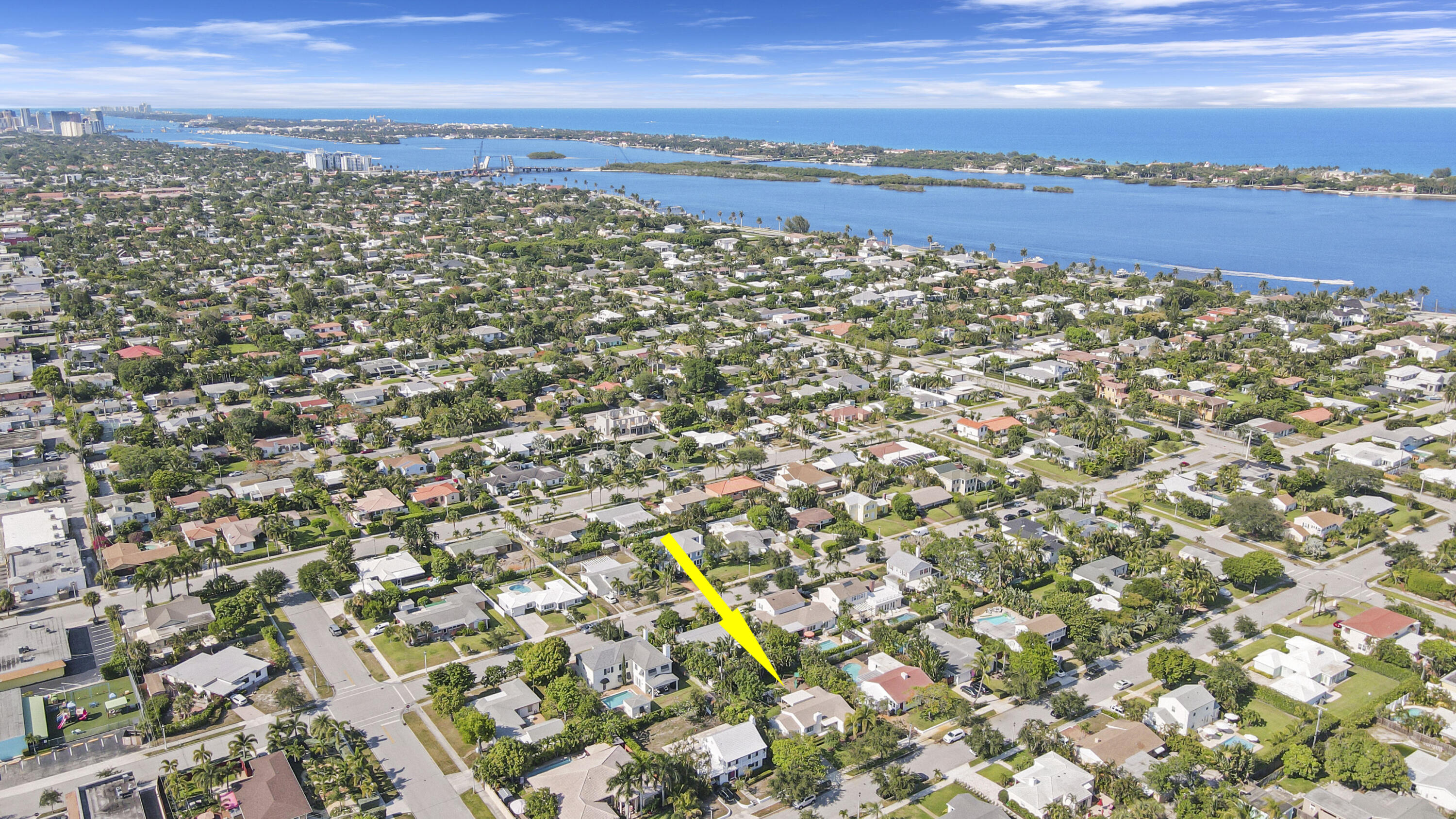 361 Colonial Road West Palm Beach, FL 33405 - Photo 4 of 53 Aerials-31 copy