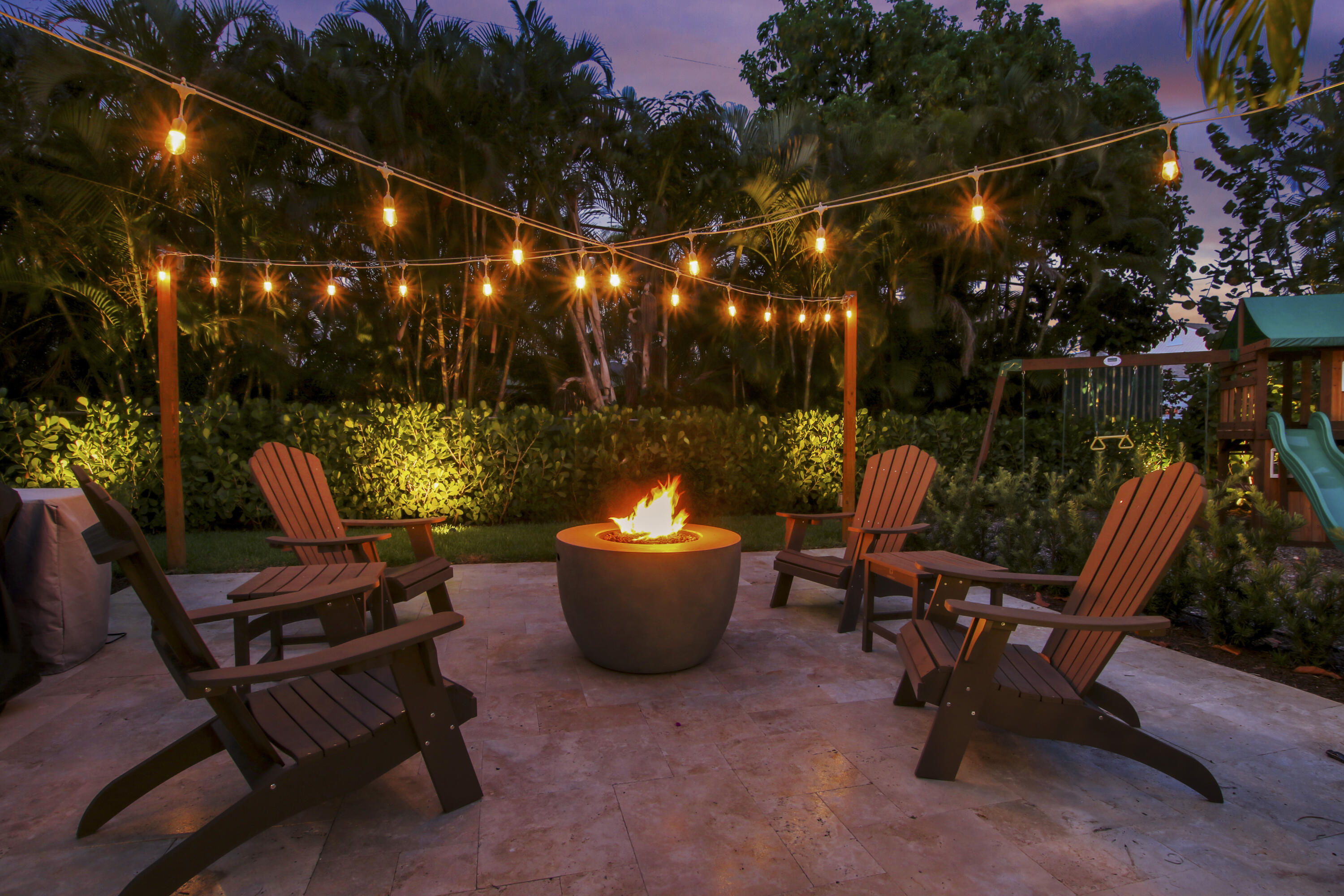 361 Colonial Road West Palm Beach, FL 33405 - Photo 49 of 53 Twilight-6