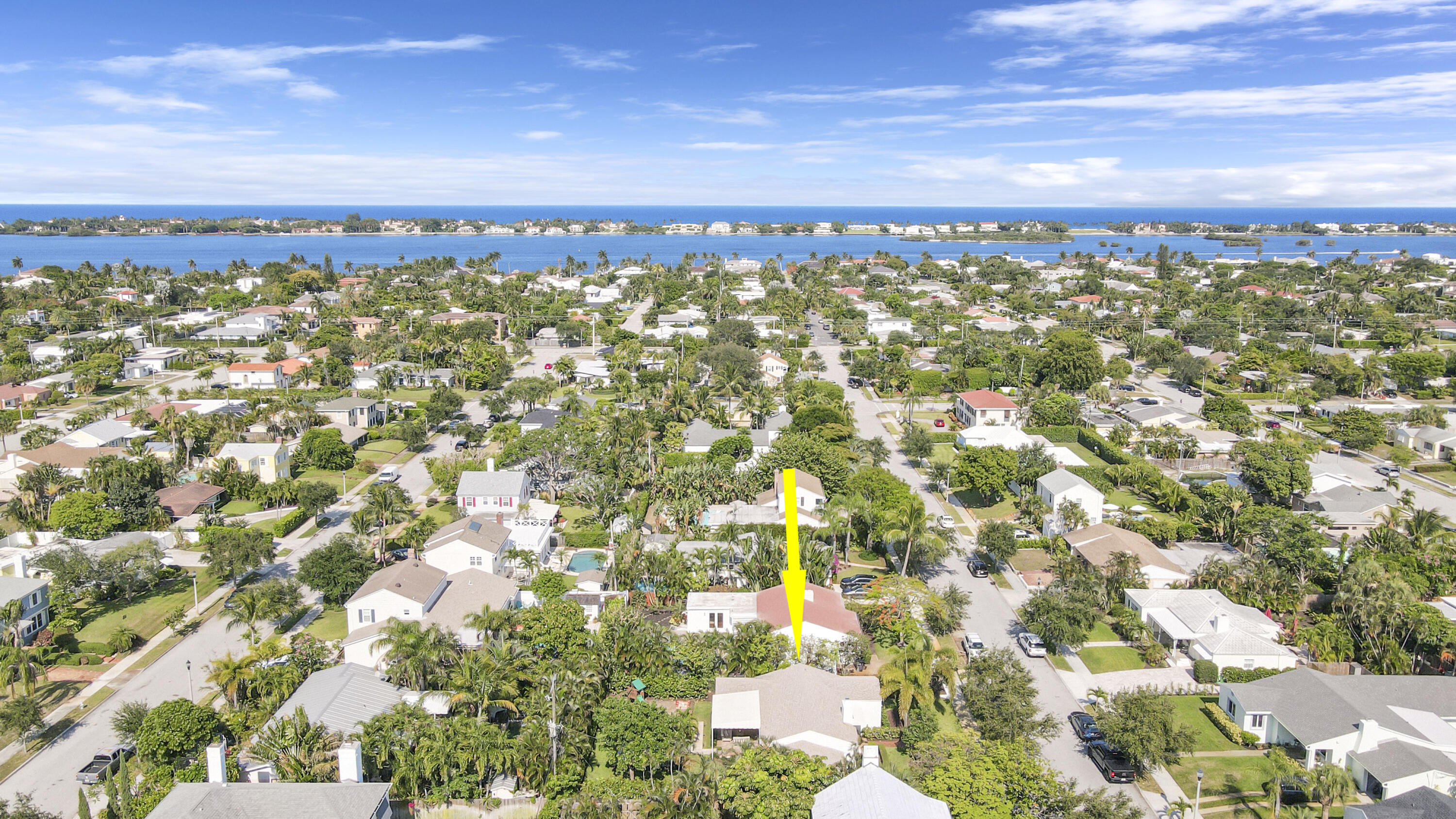 361 Colonial Road West Palm Beach, FL 33405 - Photo 6 of 53 Aerials-26 copy