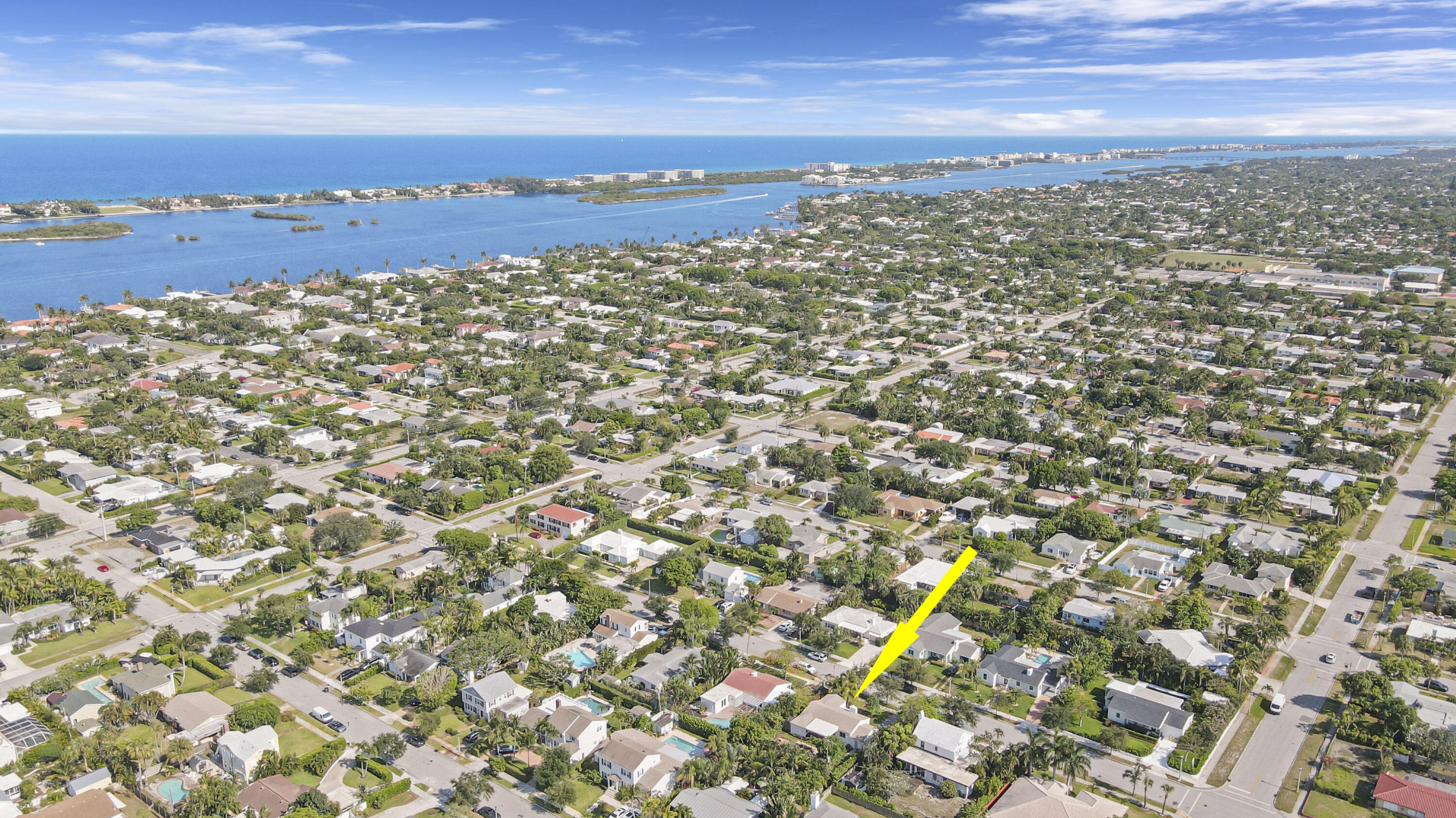 361 Colonial Road West Palm Beach, FL 33405 - Photo 7 of 53 Aerials-28 copy