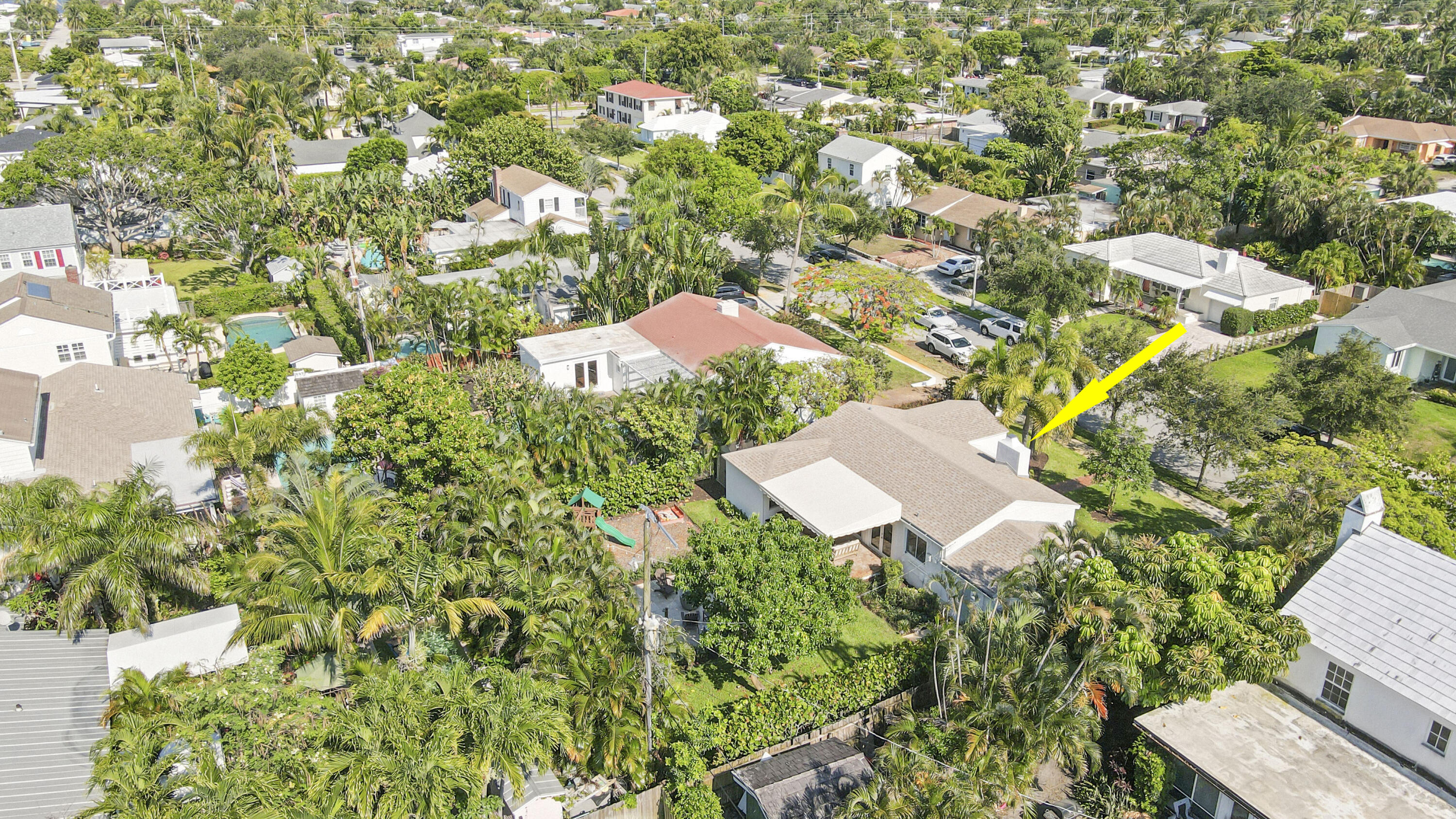 361 Colonial Road West Palm Beach, FL 33405 - Photo 9 of 53 Aerials-27 copy