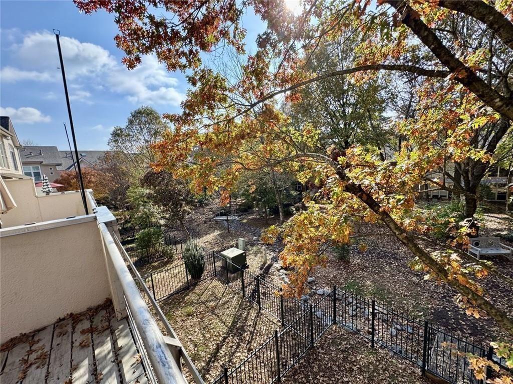 1327 Peachtree View Northeast Brookhaven, GA 30319 - Photo 13 of 30