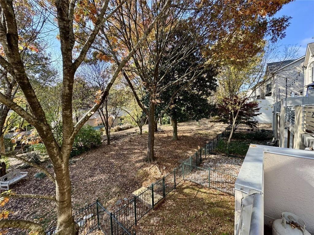 1327 Peachtree View Northeast Brookhaven, GA 30319 - Photo 14 of 30