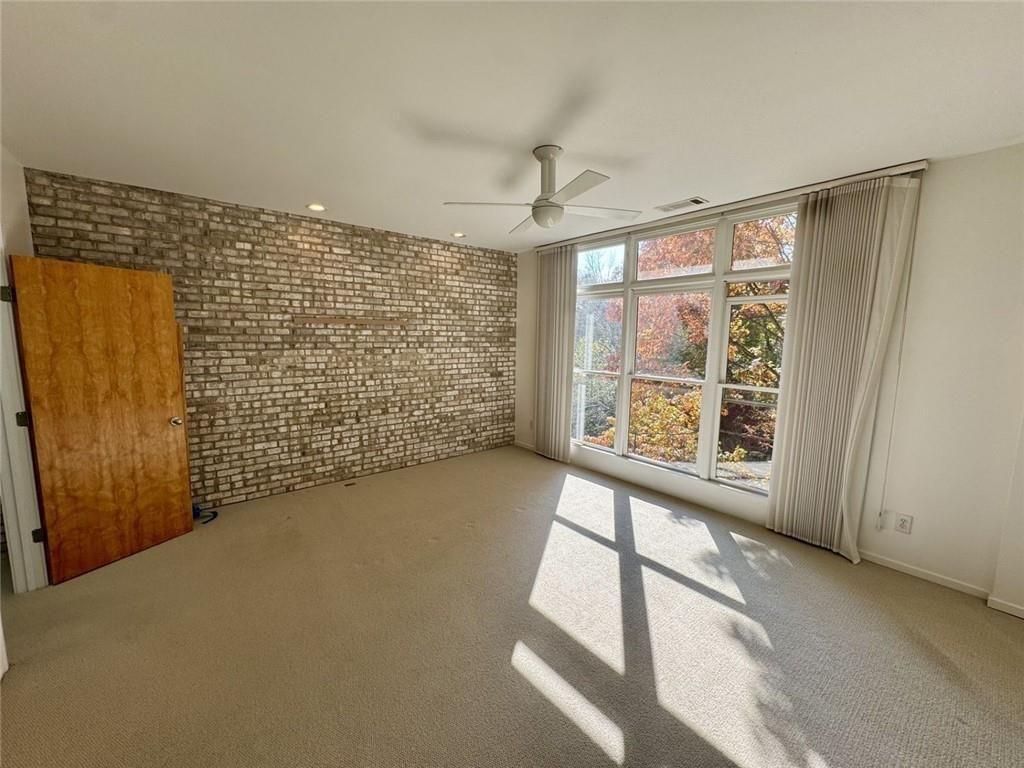 1327 Peachtree View Northeast Brookhaven, GA 30319 - Photo 19 of 30