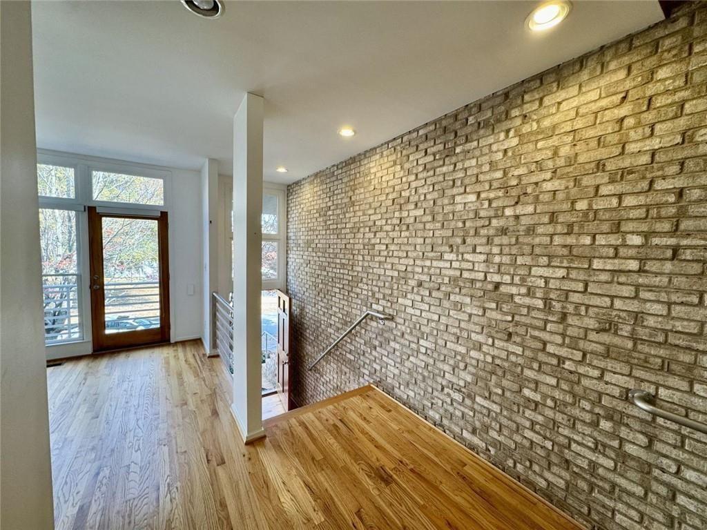 1327 Peachtree View Northeast Brookhaven, GA 30319 - Photo 2 of 30