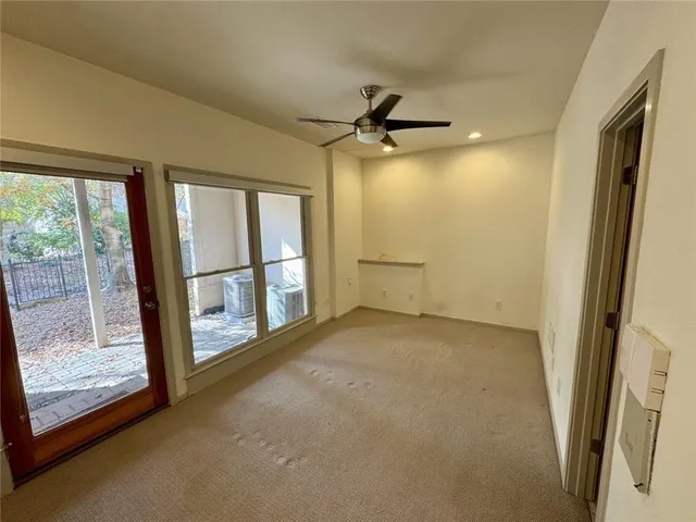 $3,500 | 1327 Peachtree View Northeast, Brookhaven, GA 30319