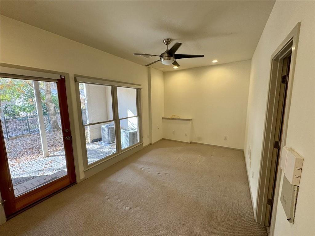 1327 Peachtree View Northeast Brookhaven, GA 30319 - Photo 28 of 30