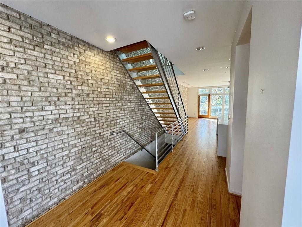 1327 Peachtree View Northeast Brookhaven, GA 30319 - Photo 3 of 30