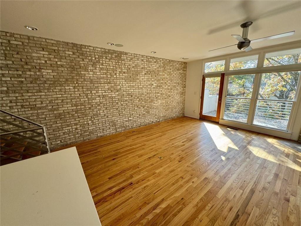 1327 Peachtree View Northeast Brookhaven, GA 30319 - Photo 10 of 30