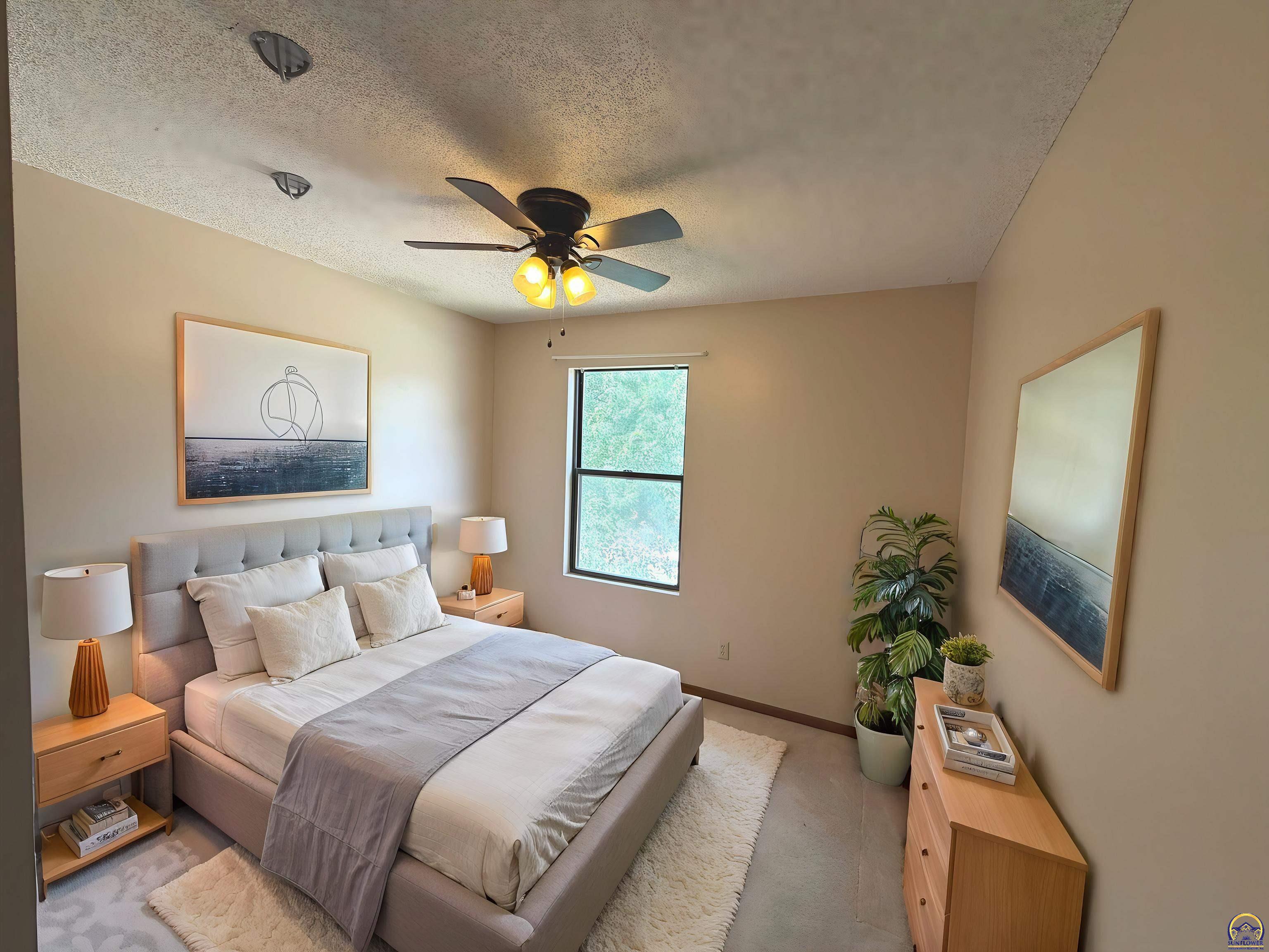 2514 Southwest Maxfield Road Topeka, KS 66614 - Photo 21 of 37