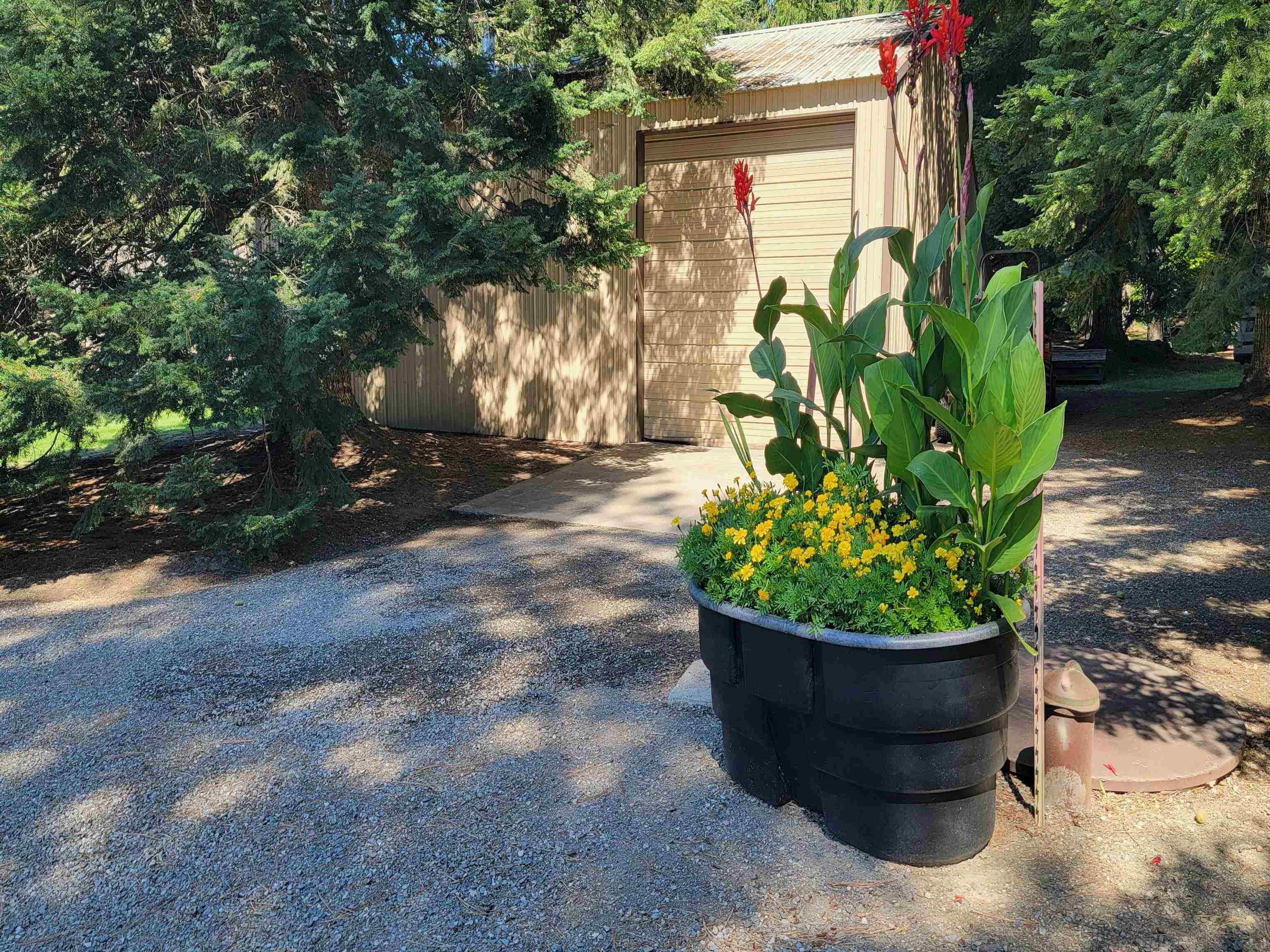 16112 LeClerc Road North Cusick, WA 99119 - Photo 34 of 50 Gallery Image 34