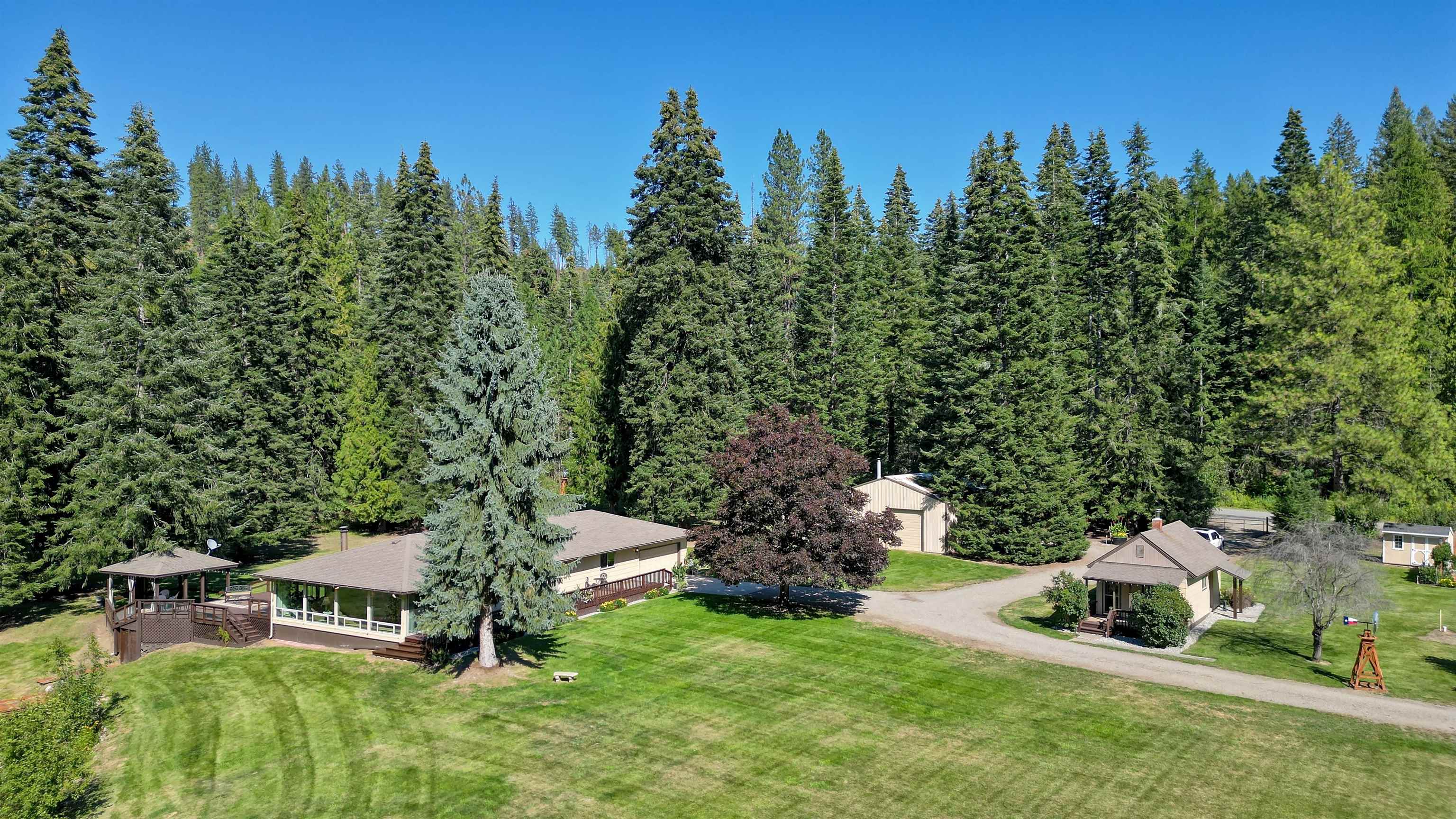 16112 LeClerc Road North Cusick, WA 99119 - Photo 6 of 50 Gallery Image 6