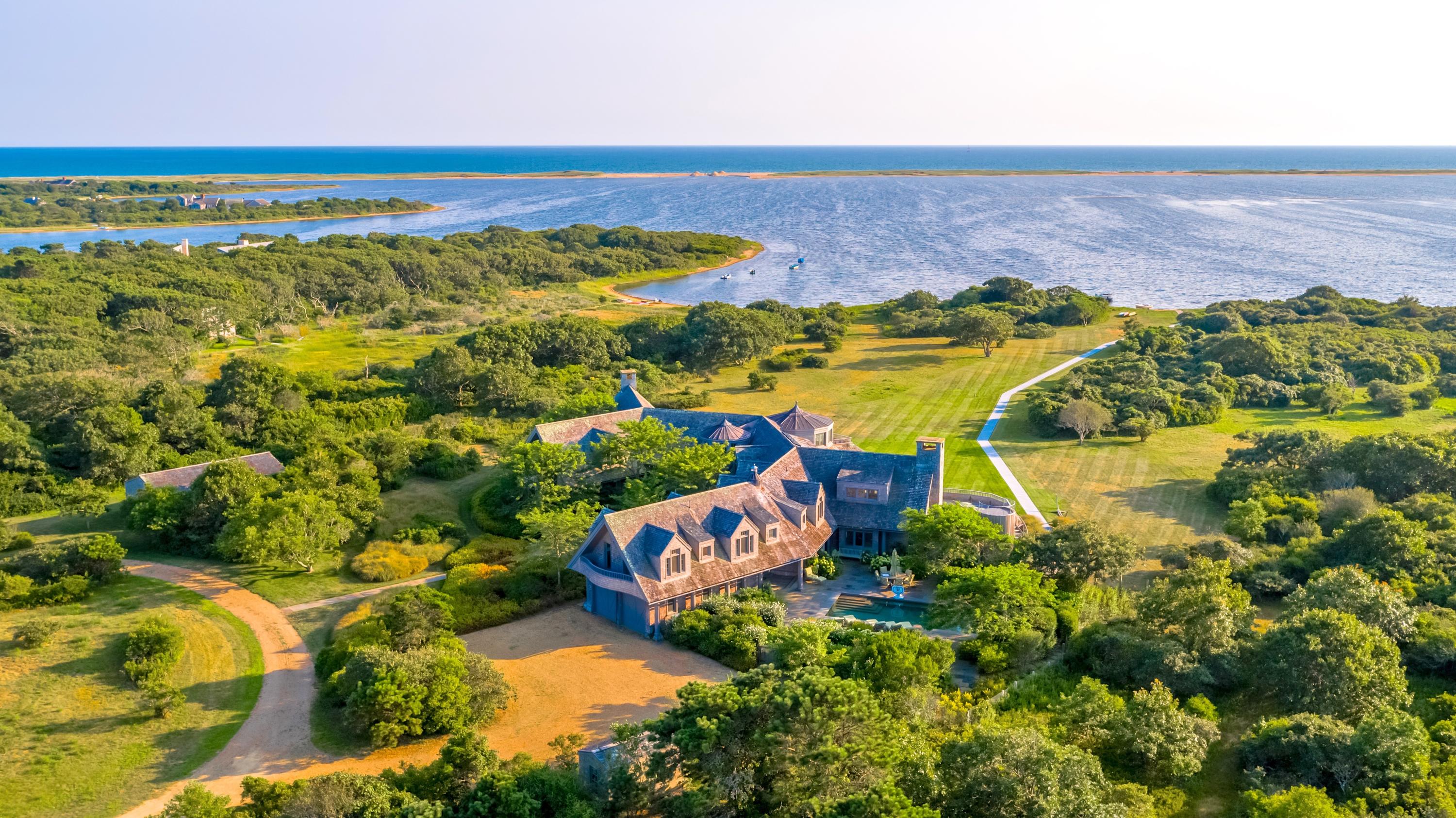 79 Turkeyland Cove Road Edgartown, MA 02539 - Photo 2 of 30 WG79_1