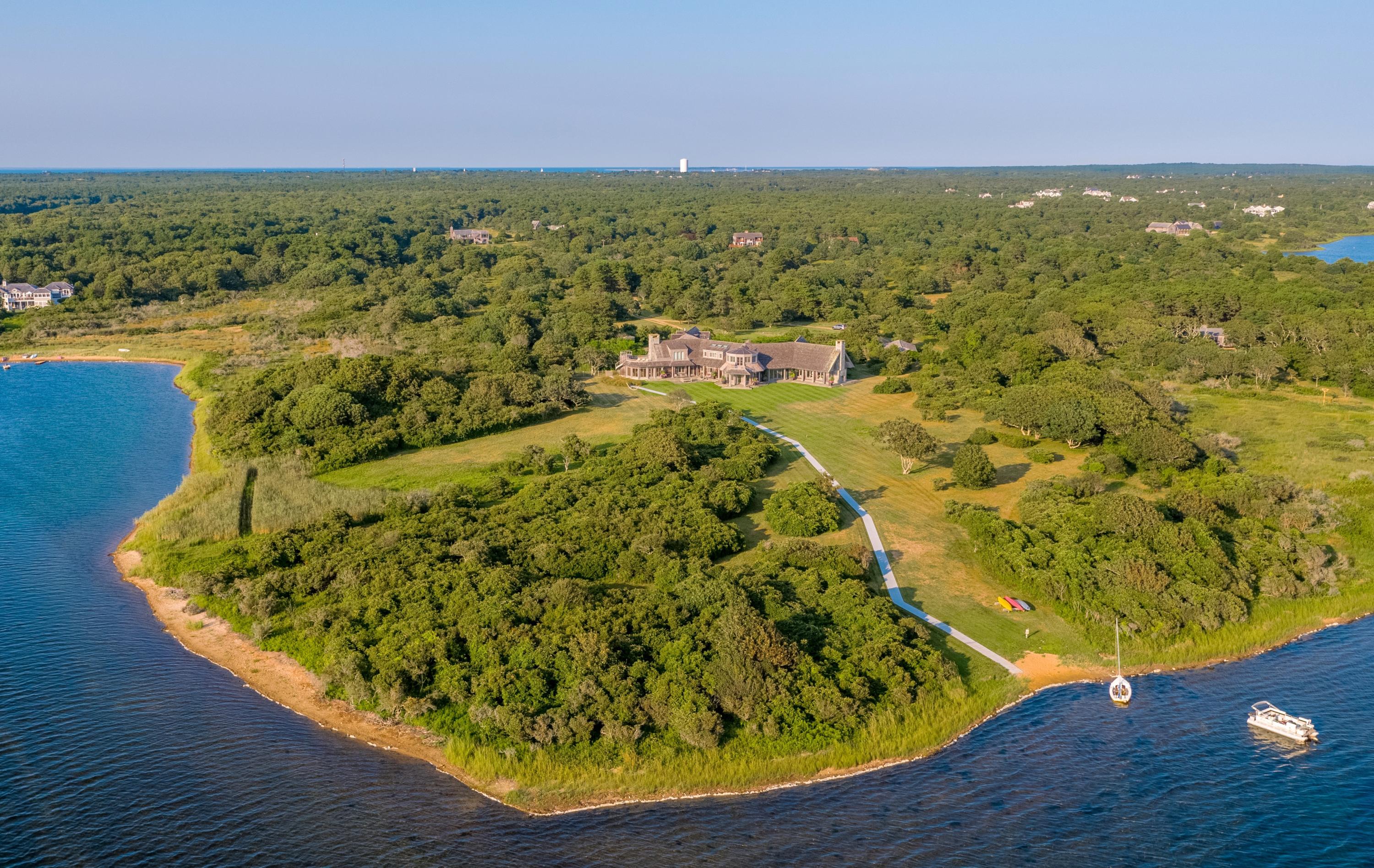 79 Turkeyland Cove Road Edgartown, MA 02539 - Photo 3 of 30 WG79_1a