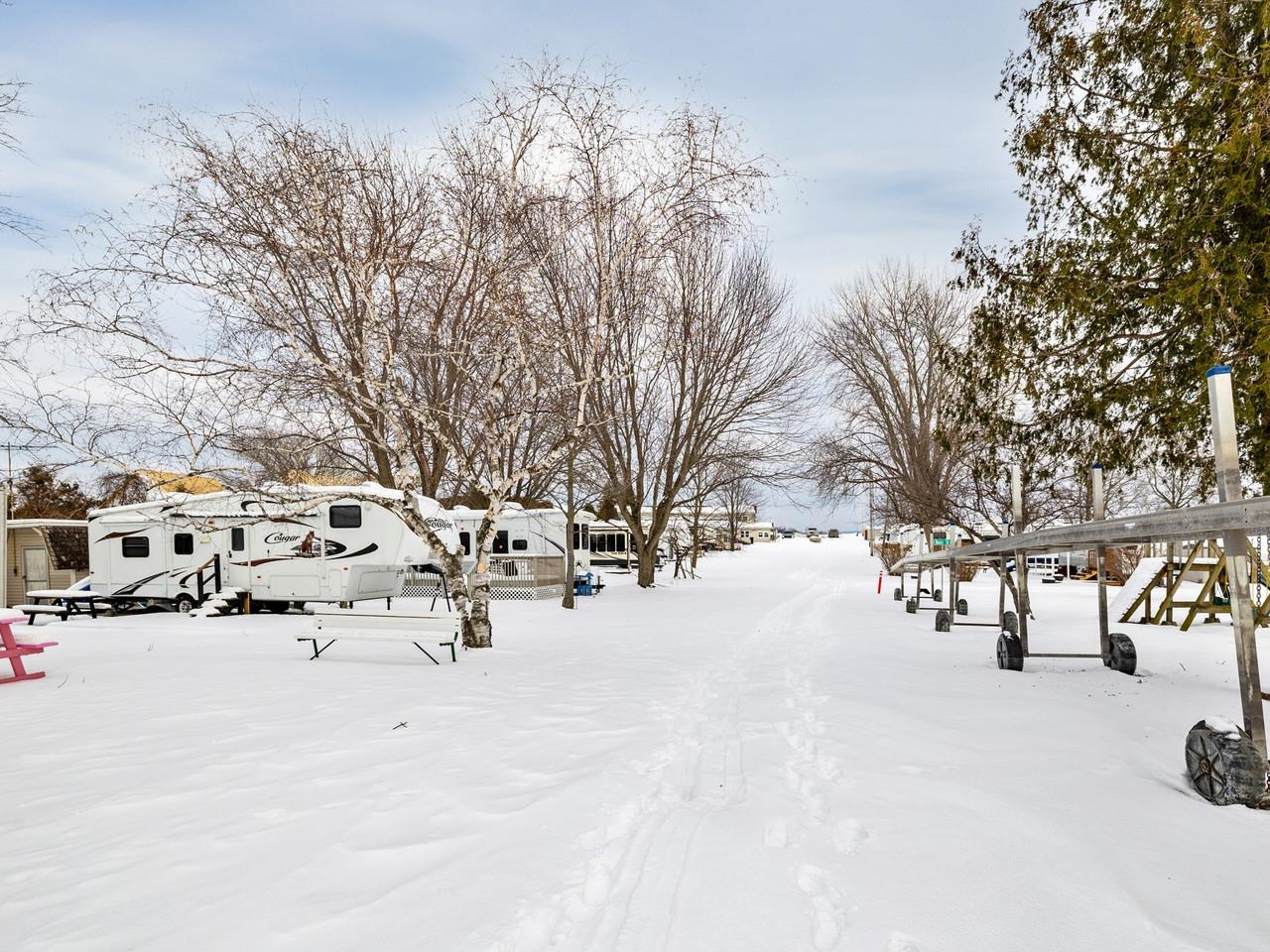 3446 Maquam Shore Road St. Albans Town, VT 05488 - Photo 59 of 60